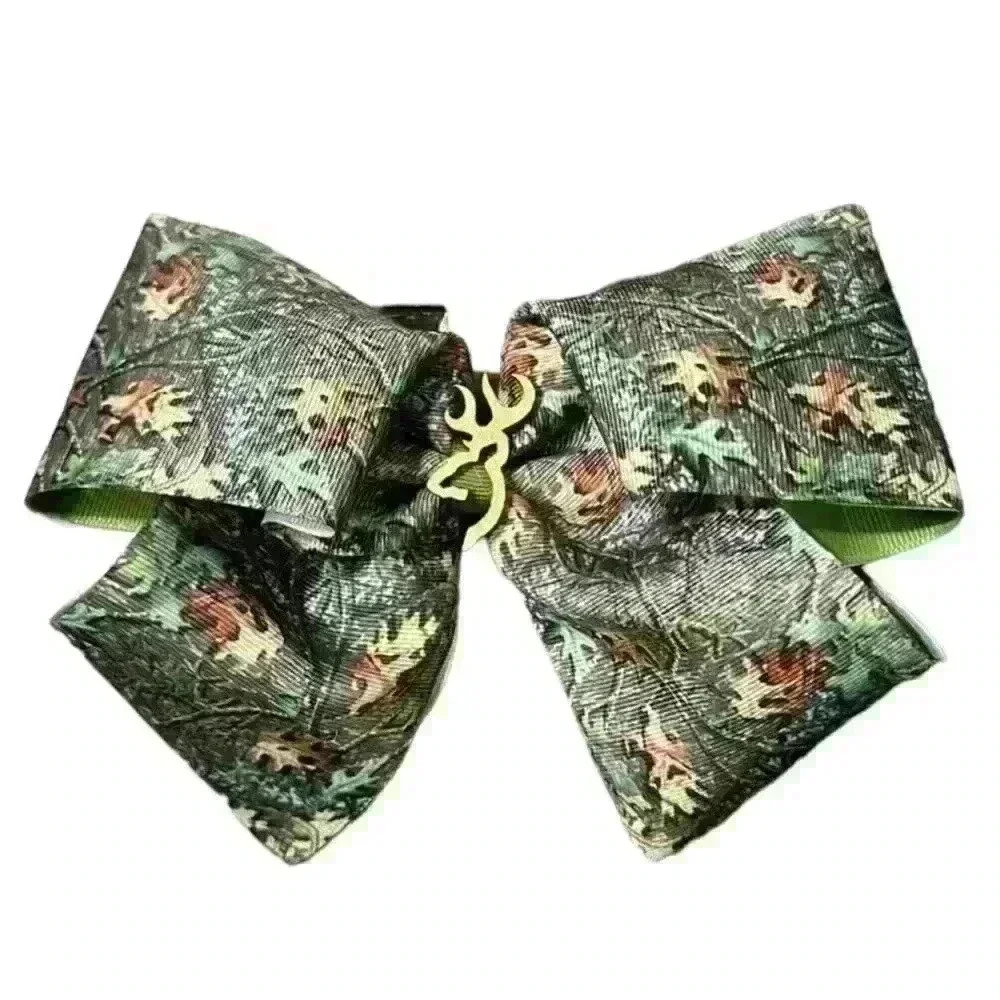NEW Camoflauge Browning Bow